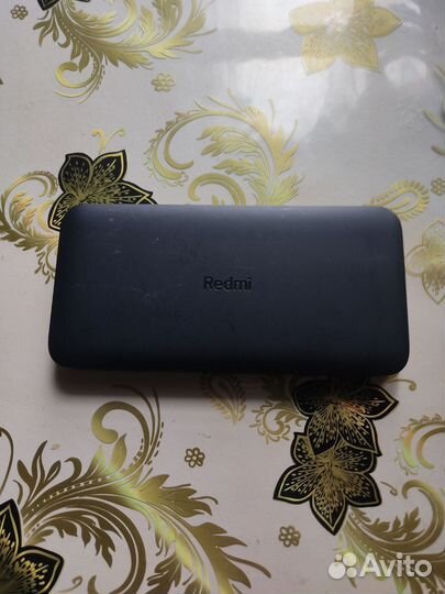 Продам повербанк Redmi