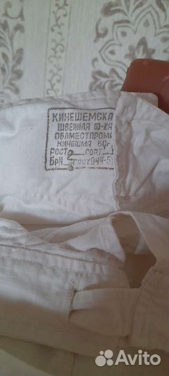 Гимнастерка, Шлемофон зимний СССР