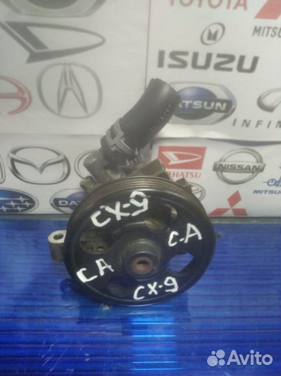 Гур mazda CX9 3.7 CA 2008-2012