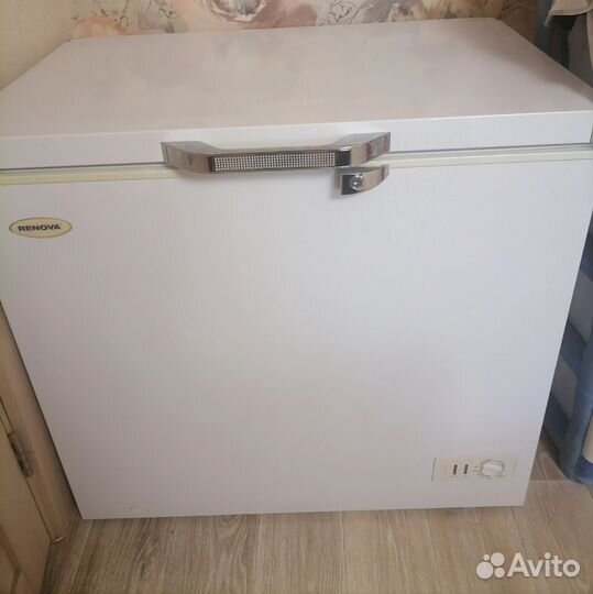 Холодильник