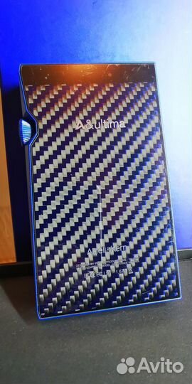 Плеер Astell&kern A&ultima SP1000M