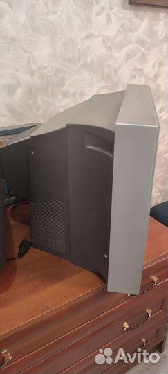 Телевизор бу