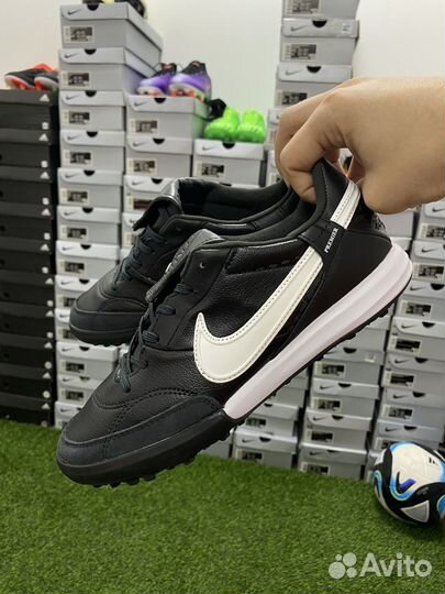 Сороконожки Nike Premier 39-45