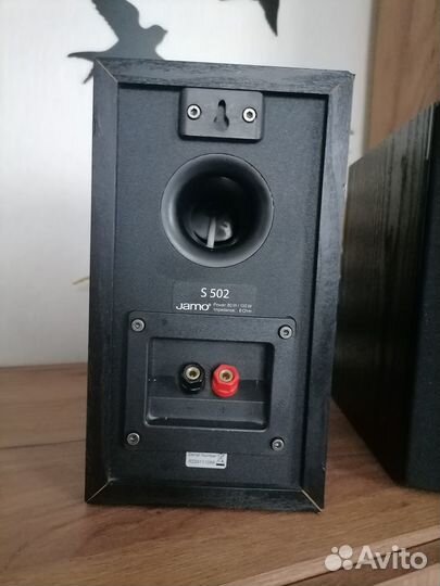 Колонки Jamo s502