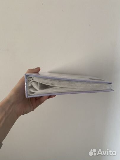 Альбом для фото 200 шт 10х15