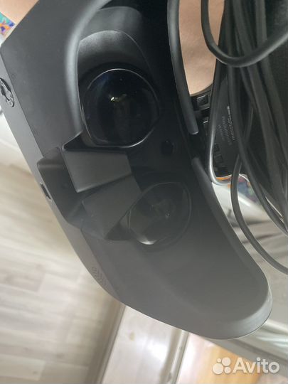 Шлем sony ps4 vr 2