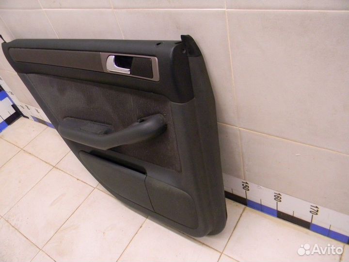Обшивка двери задней левой A6 C5 1997-2004