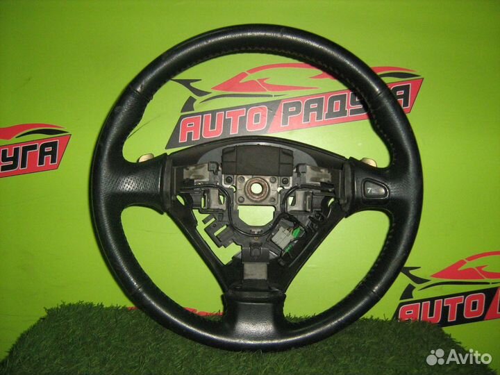 Руль honda EU1,EU2,EU3,EU4 civic