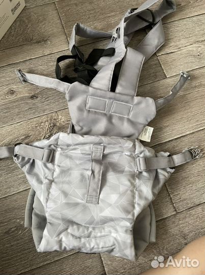 Рюкзак переноска кенгуру