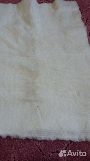 Синтепон прошивной