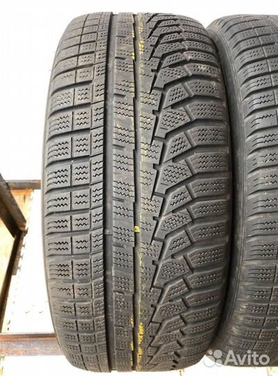 Hankook Winter I'Cept Evo2 W320 215/55 R16 100Z