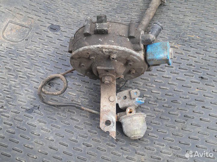 Редуктор газа Mazda 626