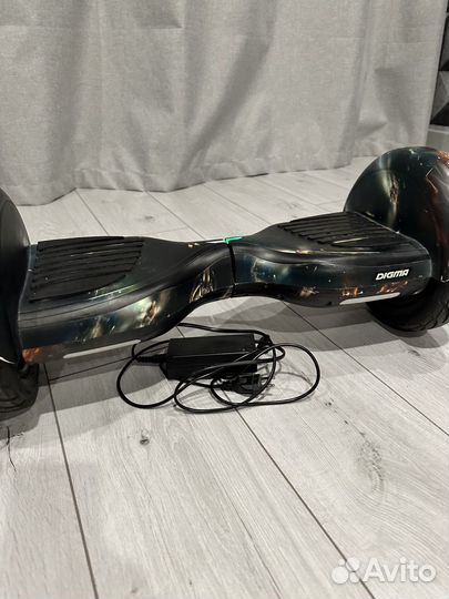 Гироскутер