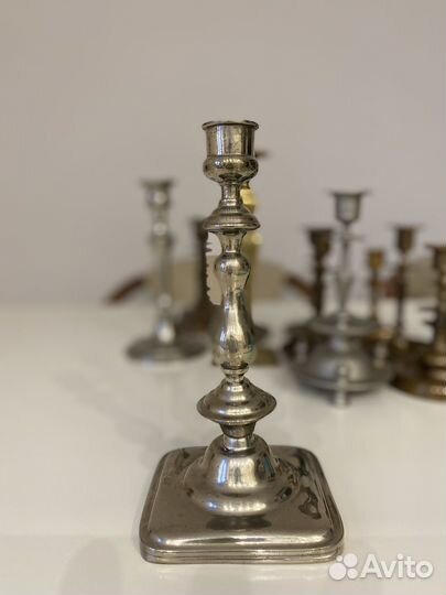 Подсвечник