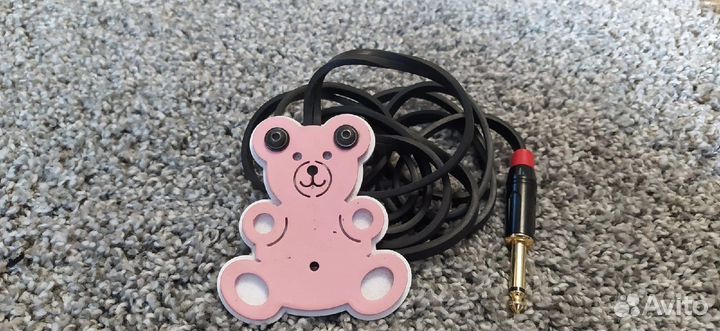 Тату машинка набор