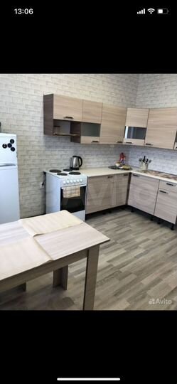Квартира-студия, 30 м², 7/9 эт.