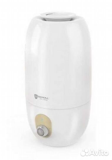 Увлажнитель воздуха Royal Clima RUH-S380/3.OM