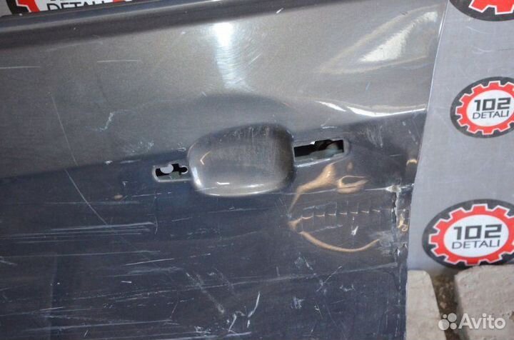 Дверь передняя левая Opel Astra J