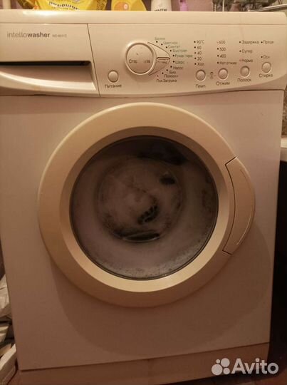 Стиральная машина lg 8 кг