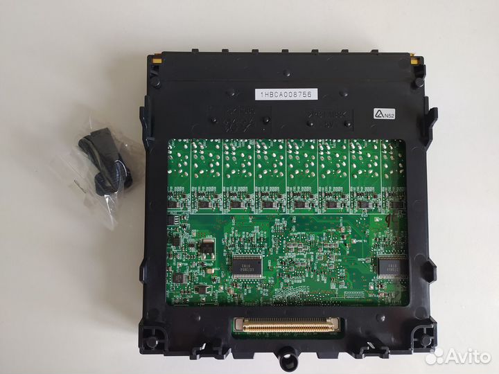 Плата расширения Panasonic KX-TDA3174XJ