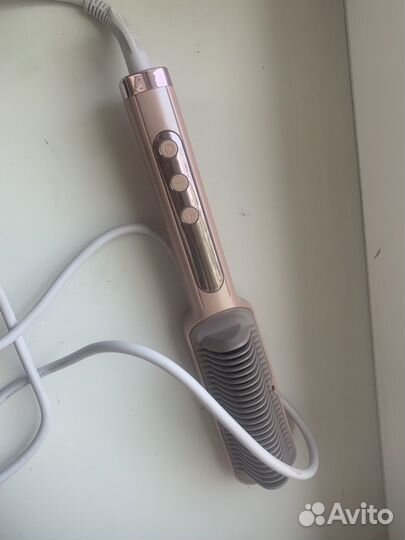 Плойка для волос
