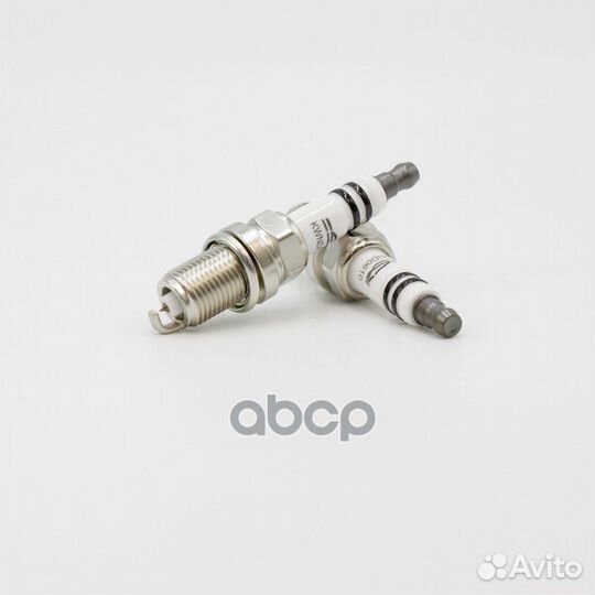 Свеча зажигания (аналог BKR6EIX11) Iridium (Гар