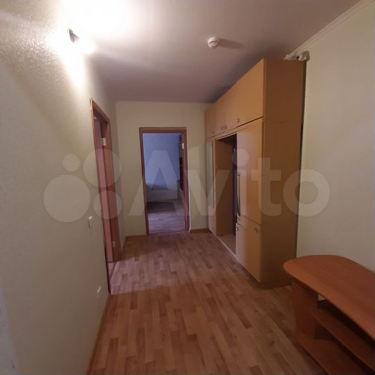 2-к. квартира, 62 м², 5/12 эт.