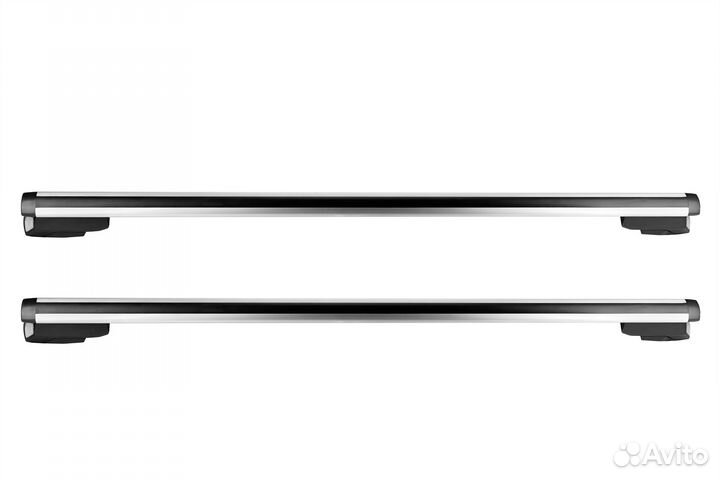 Багажник на крышу Mercedes-Benz C-Class ED ED2-301