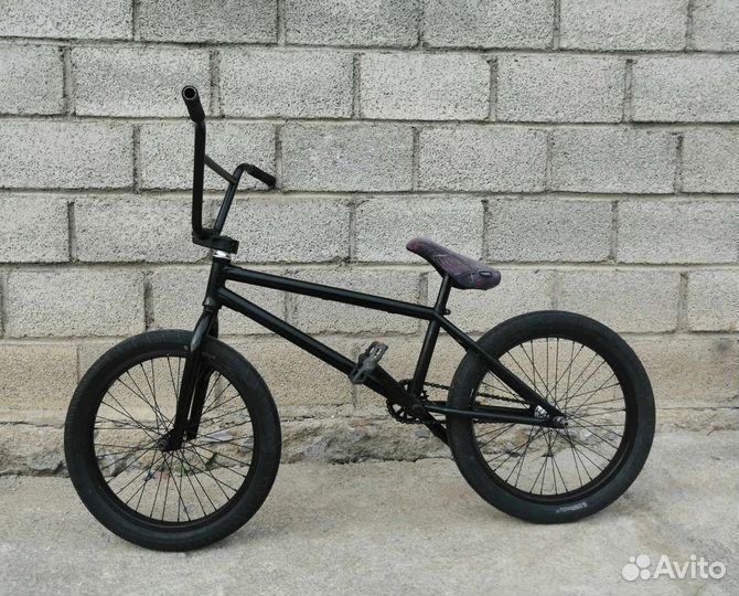 BMX Radio Valac
