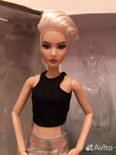 Барби barbie looks 8 andra