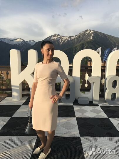 Платье женское Lusio