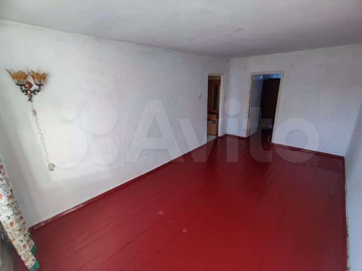 2-к. квартира, 45 м², 4/5 эт.