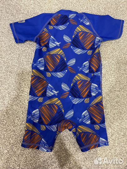 Гидрокостюм 80 р Reima