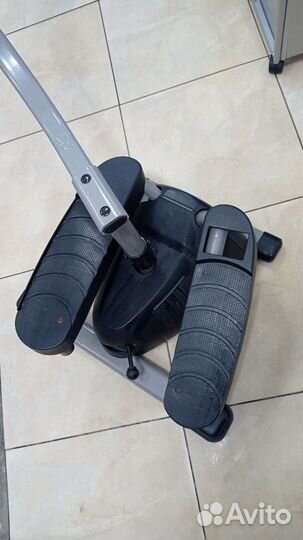 Кардио тренажёр