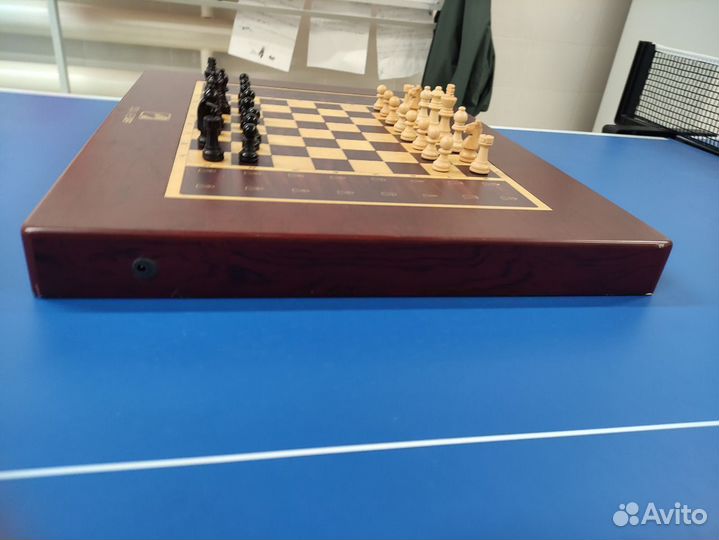 Шахматы Square off Grand Kingdom Set