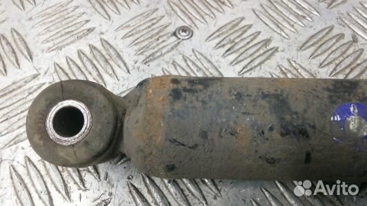 Амортизатор задний ford kuga 1 (LEA07MF01)