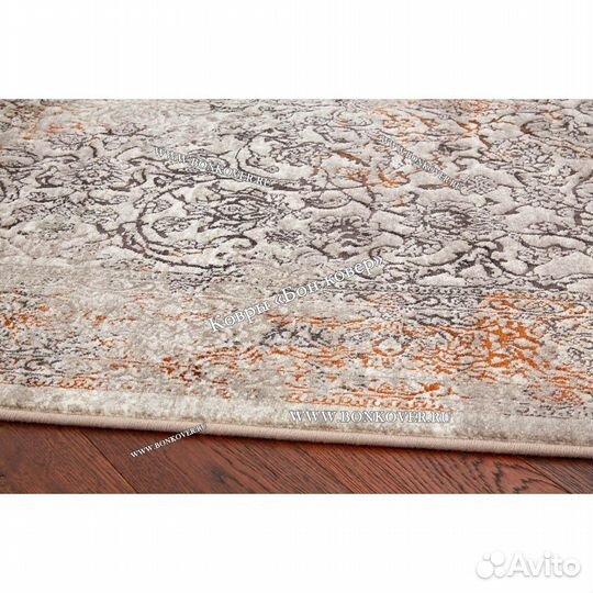 Ковер современный