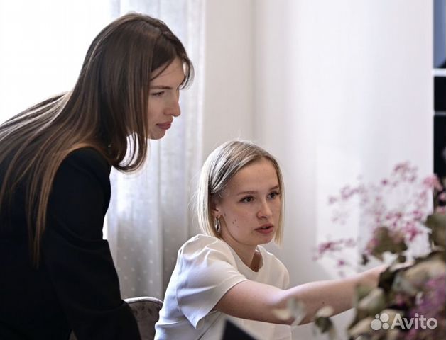 Дизайнер-менеджер по продажам корпусной мебели