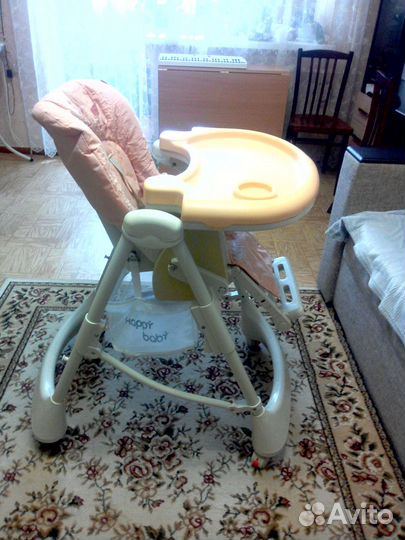 Столик для кормления