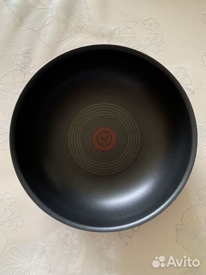 Сотейник tefal новый Забронирован