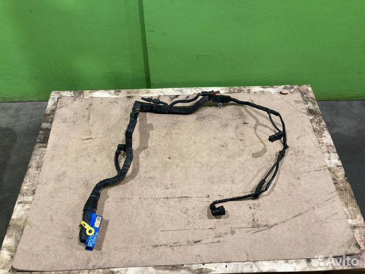 Электропроводка DAF XF105