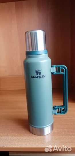 Термос Stanley 1,4л