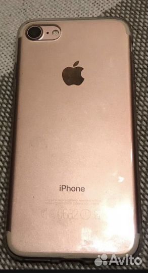 iPhone 7 Plus, 32 ГБ