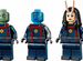 Lego Super Heroes 76255 Корабль новых Стражей