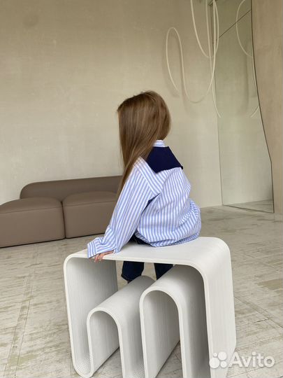 Рубашка детская