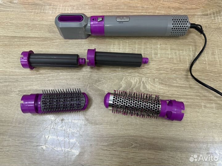 Мультистайлер 5 в 1 Air styler pro