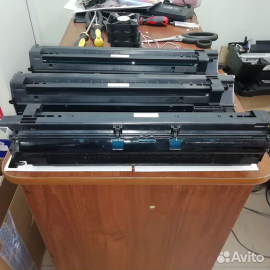 B2592210 Блок проявки Ricoh Aficio MP2000