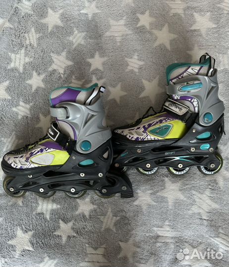 Ролики мужские