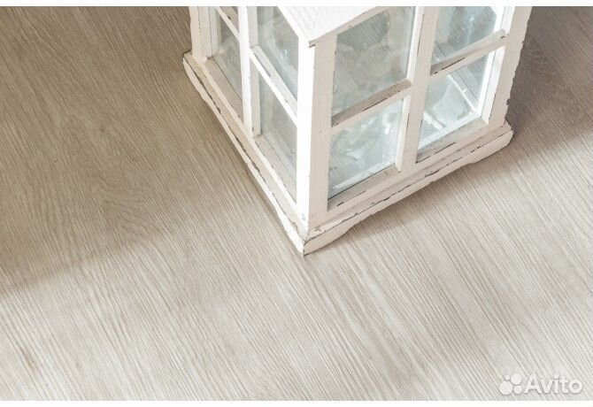 Кварцвиниловая плитка