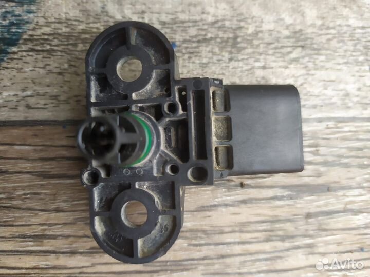 Датчик абсолютного давления Volkswagen Jetta 6